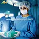 non woven protective clothing